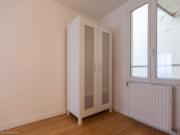 Appartement avec 1 chambre dans en banlieue de Paris,...