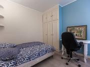 Appartement avec 1 chambre dans en banlieue de Paris,...