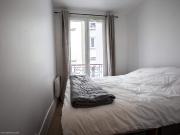 Appartement avec 1 chambre dans le 10ème arrondissement...
