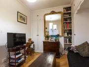 Appartement avec 1 chambre dans le 10ème arrondissement... Appartement avec 1 chambre dans le 10ème arrondissement...
