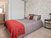 Appartement avec 1 chambre dans le 11ème arrondissement...