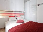 Appartement avec 1 chambre dans le 11ème arrondissement... Appartement avec 1 chambre dans le 11ème arrondissement...