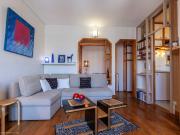 Appartement avec 1 chambre dans le 11ème arrondissement...