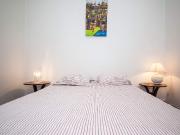 Appartement avec 1 chambre dans le 11ème arrondissement...