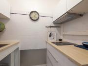 Appartement avec 1 chambre dans le 14ème arrondissement...