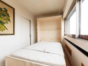 Appartement avec 1 chambre dans le 15ème arrondissement... Appartement avec 1 chambre dans le 15ème arrondissement...