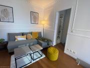Appartement avec 1 chambre dans le 15ème arrondissement...