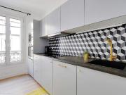 Appartement avec 1 chambre dans le 15ème arrondissement...