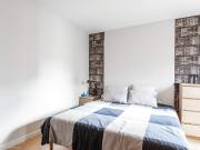 Appartement avec 1 chambre dans le 15ème arrondissement... Appartement avec 1 chambre dans le 15ème arrondissement...