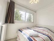 Appartement avec 1 chambre dans le 16ème arrondissement...