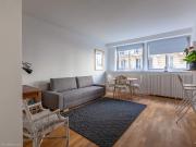 Appartement avec 1 chambre dans le 16ème arrondissement...