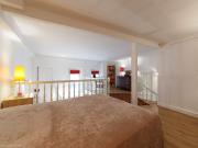 Appartement avec 1 chambre dans le 16ème arrondissement...