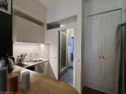 Appartement avec 1 chambre dans le 16ème arrondissement...
