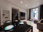Appartement avec 1 chambre dans le 16ème arrondissement...
