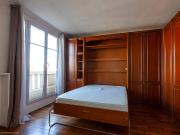 Appartement avec 1 chambre dans le 16ème arrondissement...