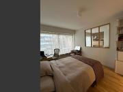 Appartement avec 1 chambre dans le 16ème arrondissement...