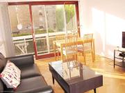 Appartement avec 1 chambre dans le 16ème arrondissement...