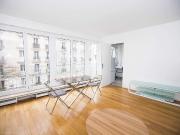 Appartement avec 1 chambre dans le 16ème arrondissement...