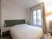 Appartement avec 1 chambre dans le 16ème arrondissement... Appartement avec 1 chambre dans le 16ème arrondissement...