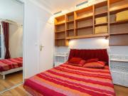 Appartement avec 1 chambre dans le 16ème arrondissement...