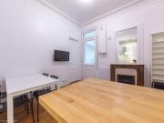 Appartement avec 1 chambre dans le 16ème arrondissement...