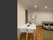 Appartement avec 1 chambre dans le 16ème arrondissement...