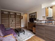 Appartement avec 1 chambre dans le 16ème arrondissement...