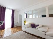 Appartement avec 1 chambre dans le 16ème arrondissement... Appartement avec 1 chambre dans le 16ème arrondissement...