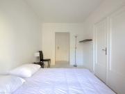 Appartement avec 1 chambre dans le 16ème arrondissement...