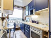 Appartement avec 1 chambre dans le 16ème arrondissement...