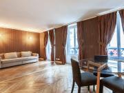 Appartement avec 1 chambre dans le 16ème arrondissement...