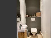 Appartement avec 1 chambre dans le 16ème arrondissement...