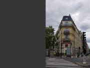 Appartement avec 1 chambre dans le 17ème arrondissement...