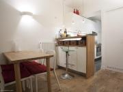 Appartement avec 1 chambre dans le 17ème arrondissement...