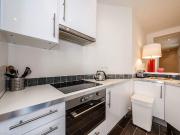 Appartement avec 1 chambre dans le 17ème arrondissement...