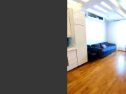 Appartement avec 1 chambre dans le 17ème arrondissement...