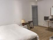 Appartement avec 1 chambre dans le 17ème arrondissement...