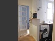 Appartement avec 1 chambre dans le 18ème arrondissement...