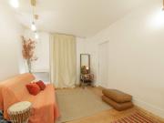 Appartement avec 1 chambre dans le 18ème arrondissement...