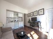 Appartement avec 1 chambre dans le 1er arrondissement de...