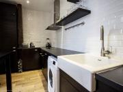 Appartement avec 1 chambre dans le 1er arrondissement de...