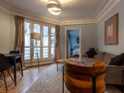 Appartement avec 1 chambre dans le 1er arrondissement de...