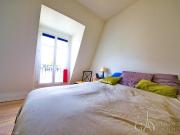 Appartement avec 1 chambre dans le 2ème arrondissement...