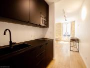 Appartement avec 1 chambre dans le 3ème arrondissement...