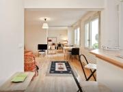 Appartement avec 1 chambre dans le 3ème arrondissement... Appartement avec 1 chambre dans le 3ème arrondissement...