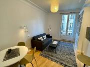Appartement avec 1 chambre dans le 4ème arrondissement...