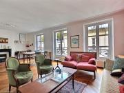 Appartement avec 1 chambre dans le 4ème arrondissement...