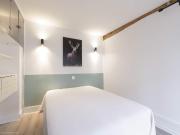 Appartement avec 1 chambre dans le 5ème arrondissement...