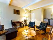 Appartement avec 1 chambre dans le 5ème arrondissement...