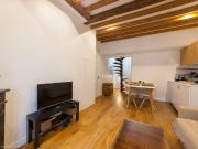 Appartement avec 1 chambre dans le 6ème arrondissement...
